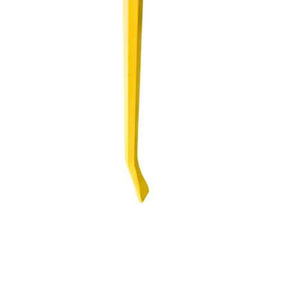 Synx Tools Brechstange 6-eckig 100 cm – Professionelle Brechstange – Breakout-Brechstange – Breakout-Brechstange – Werkzeuge