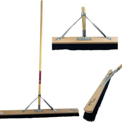 Synx Tools Paardenhaar 80cm