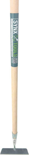 schoffel met houten steel voor tuin schoffelen – Synx Store