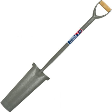 Kabelschop met gesmeed blad en MYD-handgreep