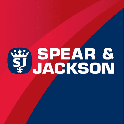 Heggenschaar 9 inch - Spear & Jackson - 10 Jaar Garantie