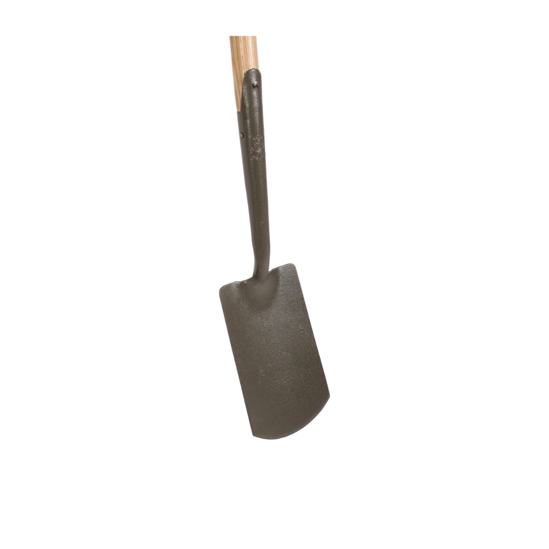 Spear &amp; Jackson Forged Garden Spade 1043GL – Eschenholz 120 cm