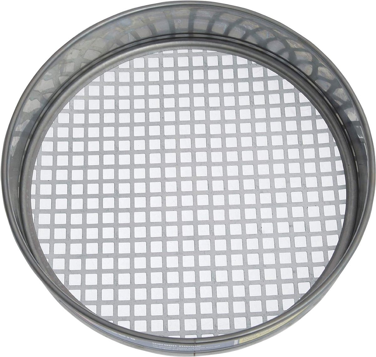 Zandzeef voor fijne bodemstructuur in de tuin – Synx Store