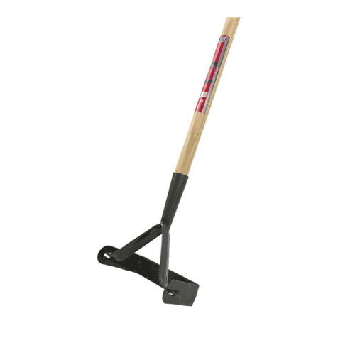 Synx Tools Grind/onkruidschoffel - Met schoffel steel 160 cm