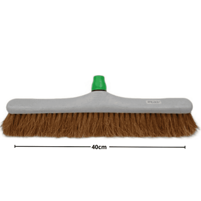 Synx Tools coco kunststof 40cm zonder steel