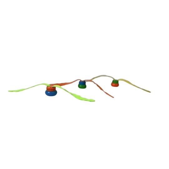 Synx Tools duikbal 3 Delig - Onderwater Speelgoed