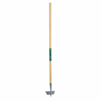 Synx Tools Hak 14cm - Tuingereedschap - Schoffel - Hak bodembewerker