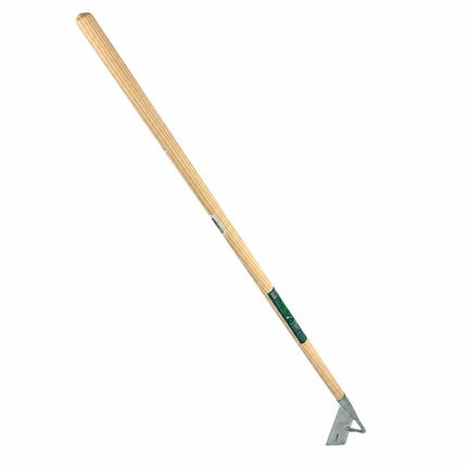 Synx Tools Hak 14cm - Tuingereedschap - Schoffel - Hak bodembewerker