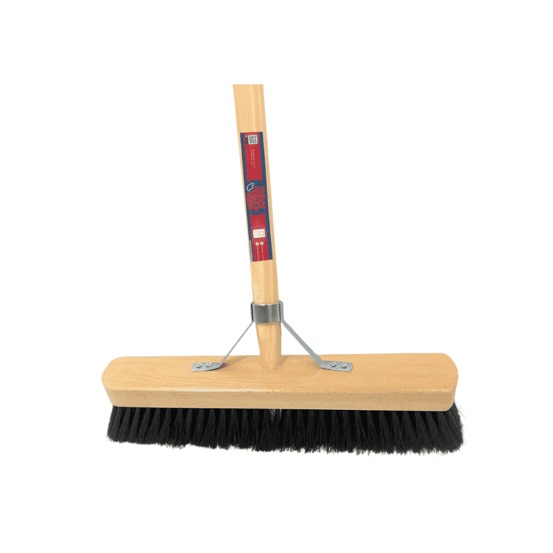 Synx Tools Zaalveger 30 cm inclusief steel 150cm