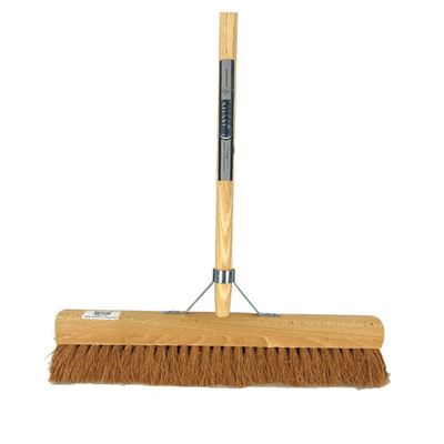 Synx Tools zaalveger coco 50 met steel