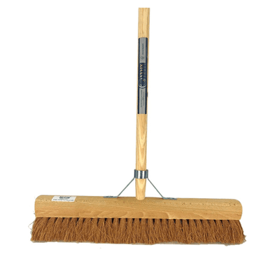 Synx Tools zaalveger coco 50 met steel