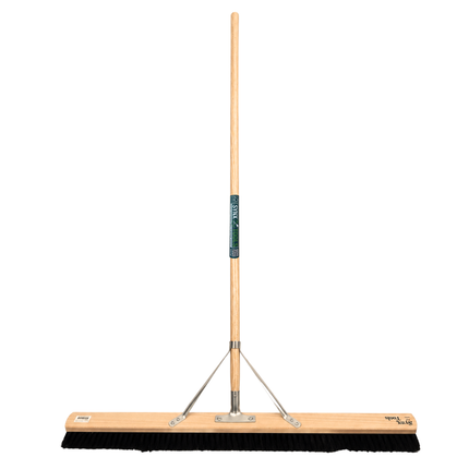 Synx Tools Paardenhaar 100cm met steel 150cm