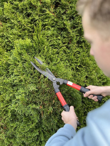 Takkenschaar voor precies snoeien in de tuin – Synx Store