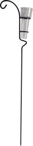Talen Tools - Regenmeter - 40 ml - Steel 105 cm - Design