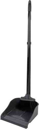 Talen Tools - Kehrschaufel &amp; Kehrschaufel mit Stiel 85 cm - Kehrschaufel und Kehrschaufel mit langem Stiel 85 cm