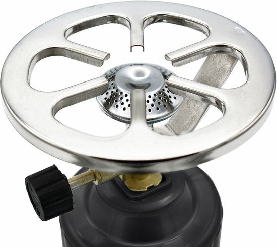 Camping gasstel met handzaam ontwerp voor gebruik buiten – Synx Store