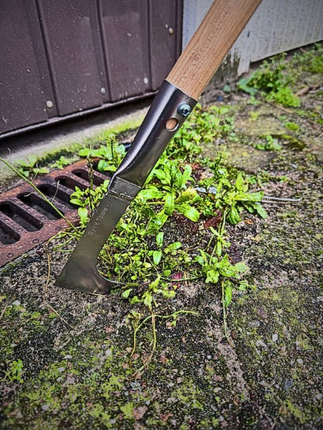 Synx Tools Voegenkrabber - Inclusief steel 120 cm