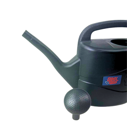 10 liter gieter met sproeikop voor tuinplanten – Synx Store