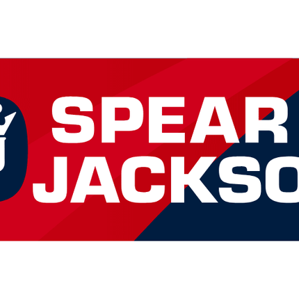 Spear & Jackson 