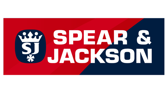 Spear & Jackson 