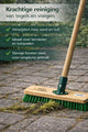 Mosbezem Synx Tools met steel 120 cm voor reinigen van tegels – Synx Store