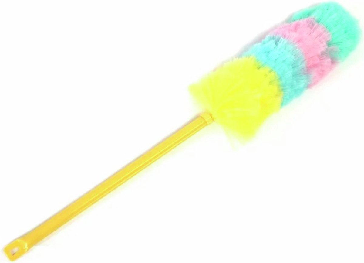 Uitschuifbare plumeau voor stof en spinnenwebben verwijderen – Synx Store