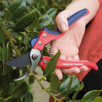 Spear & Jackson Spade Neverbend Snoeischaar set - Snoeischaren - Duurzaam tuingereedschap