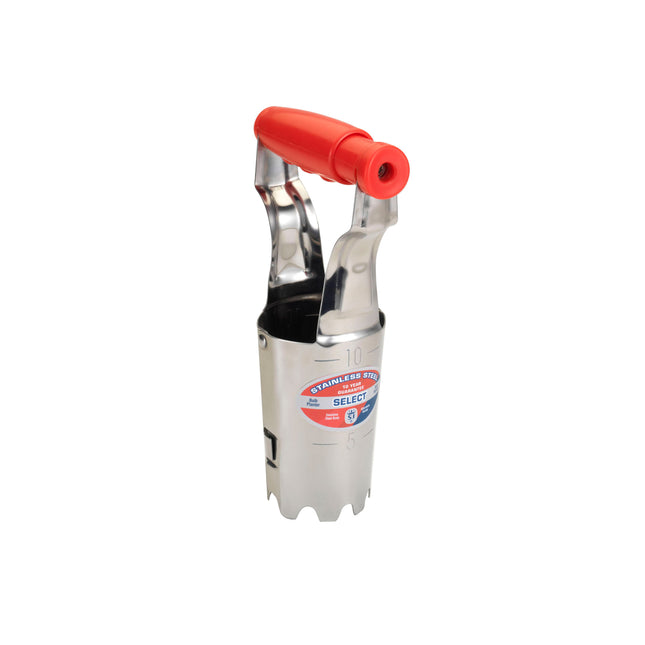 Spear & Jackson Select RVS bollenplanter voor bloembollen