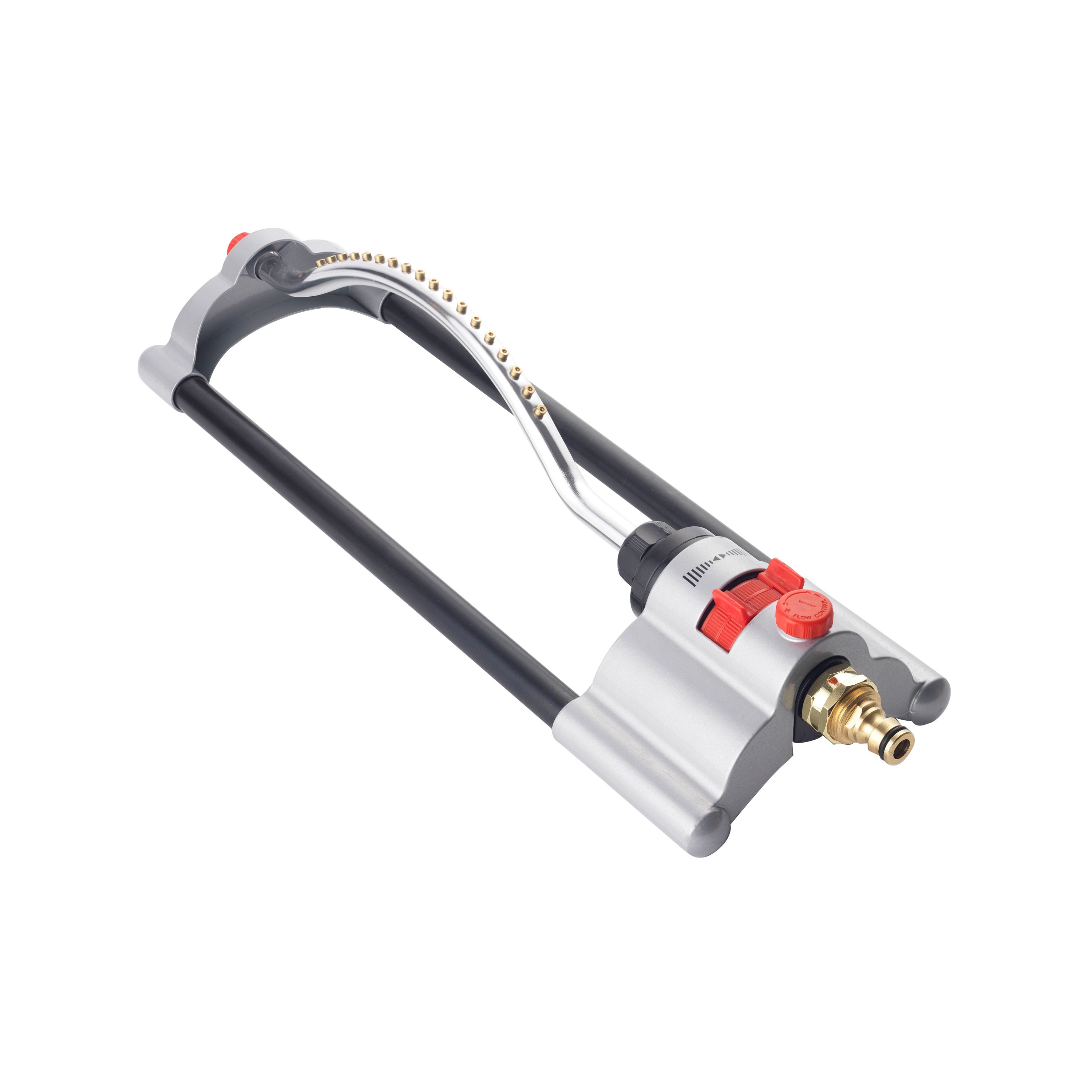 Spear & Jackson oscillerende tuinsproeier met messing aansluiting