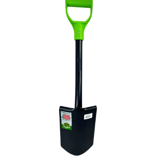 Handige spade schep voor kleine tuinklussen – Synx Store