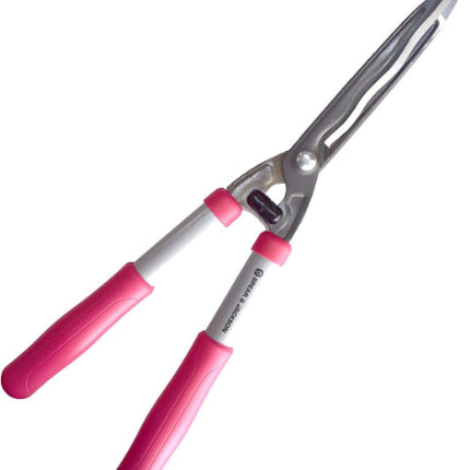 Roze hand heggenschaar van Spear & Jackson voor precies snoeien – Synx Store