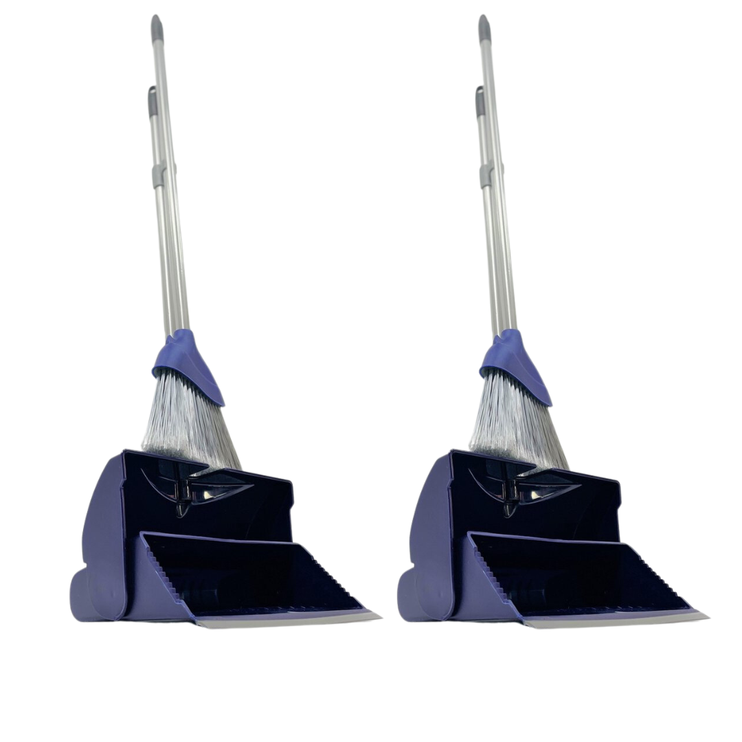 2x Synx Tools Luxe Stoffer incl.steel 107x28x12 cm