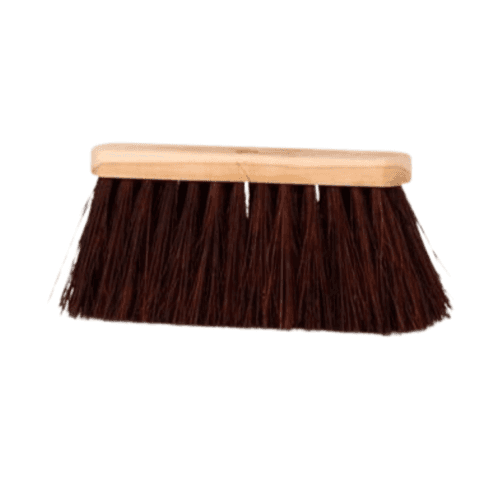 Synx Tools Bahia Bezem - Natuurvezelharen Zonder steel