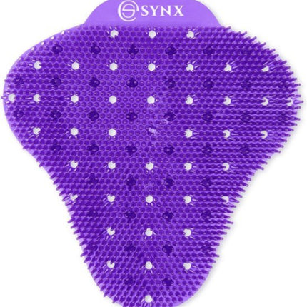 Paarse Urinoirrooster van synx tools