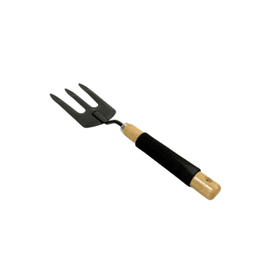 Synx Tools - Tuingereedschap Set 7-delig - Schep Hand - Mini Schoffel met Klauwen - Harkje Tuinier - Handgereedschap - Moestuinbenodigdheden