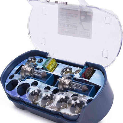ProPlus H7 Autolampenset - 16-delig - Auto Reservelampenset