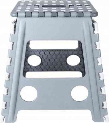 Synx Tools Kruk Heavyduty 150KG - Antislip Keukentrap