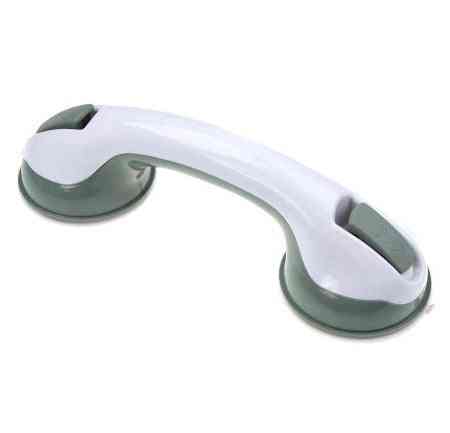 Zuignap Handgreep Badkamer - Douche Handgreep Met Zuignap - Veiligheidsgreep - Helping Hand Handvat