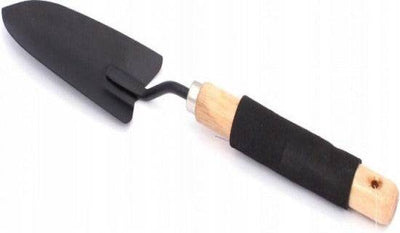 Synx Tools - Tuingereedschap Set 7-delig - Schep Hand - Mini Schoffel met Klauwen - Harkje Tuinier - Handgereedschap - Moestuinbenodigdheden