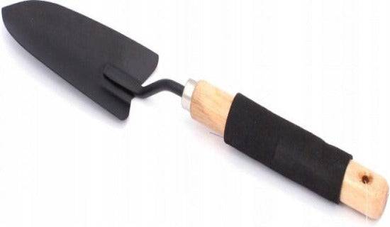 Synx Tools - Tuingereedschap Set 7-delig - Schep Hand - Mini Schoffel met Klauwen - Harkje Tuinier - Handgereedschap - Moestuinbenodigdheden