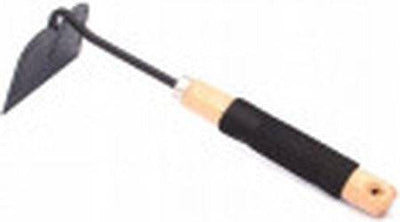 Synx Tools - Tuingereedschap Set 7-delig - Schep Hand - Mini Schoffel met Klauwen - Harkje Tuinier - Handgereedschap - Moestuinbenodigdheden