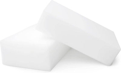 Wonderspons Schoonmaakspons X10 Stuks - Melamine Spons - Magic Sponge