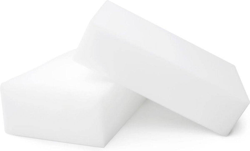 Wonderspons Schoonmaakspons X10 Stuks - Melamine Spons - Magic Sponge