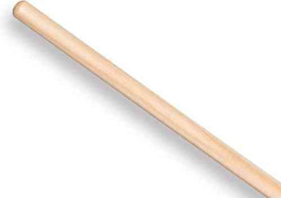 Synx Tools Bezemsteel 120cm - 24mm dik