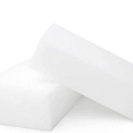 Wonderspons - Melamine - Hardnekkig Vuil - 10x6x2cm - Magisch