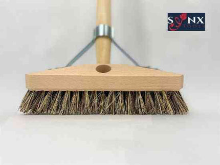 Synx Tools luiwagen union met steel