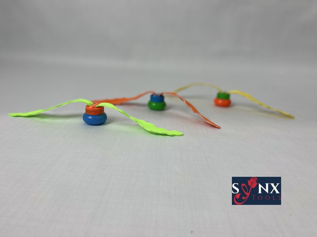 Synx Tools Tauchball 3 Stück - Unterwasserspielzeug