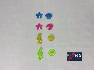 Synx Tools Duik Diamant 8 delig