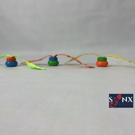 Synx Tools Tauchball 3 Stück - Unterwasserspielzeug