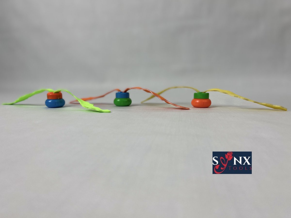 Synx Tools Tauchball 3 Stück - Unterwasserspielzeug